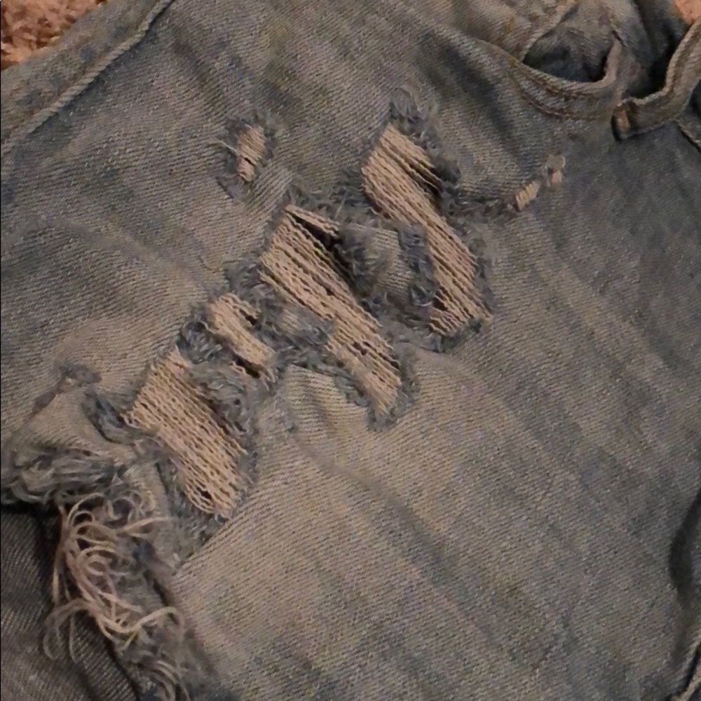 Shorts - Picture 2 of 2